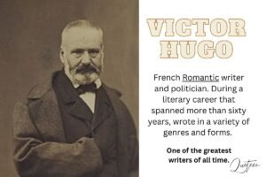 Victor Hugo Inspirational