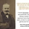Victor Hugo Quotes