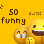 50 funny quotes